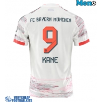 Bayern Munich Harry Kane #9 Replica Away Shirt 2025-26 Short Sleeve
